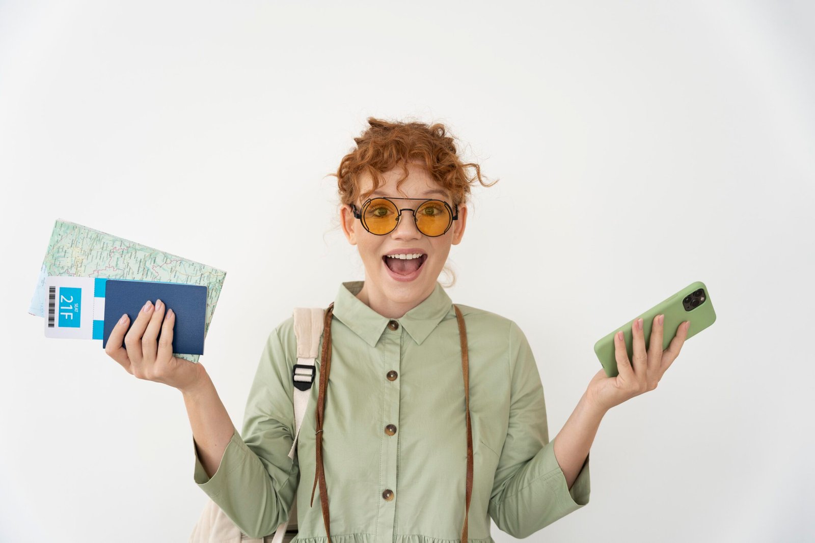 Travel Currency